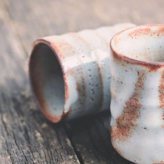 Les Yunomi: les tasses à thé japonaises traditionelles | Ramen Nation
