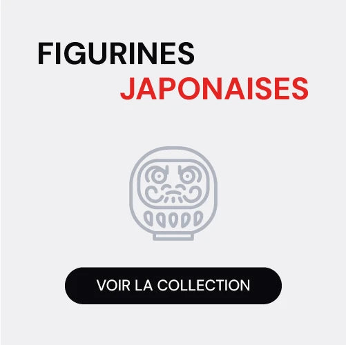Figurine Japonaise Traditionnelle | Ramen Nation