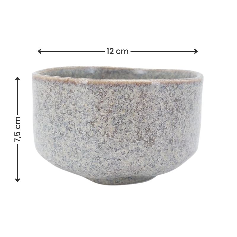 Bol à Matcha - Oboro