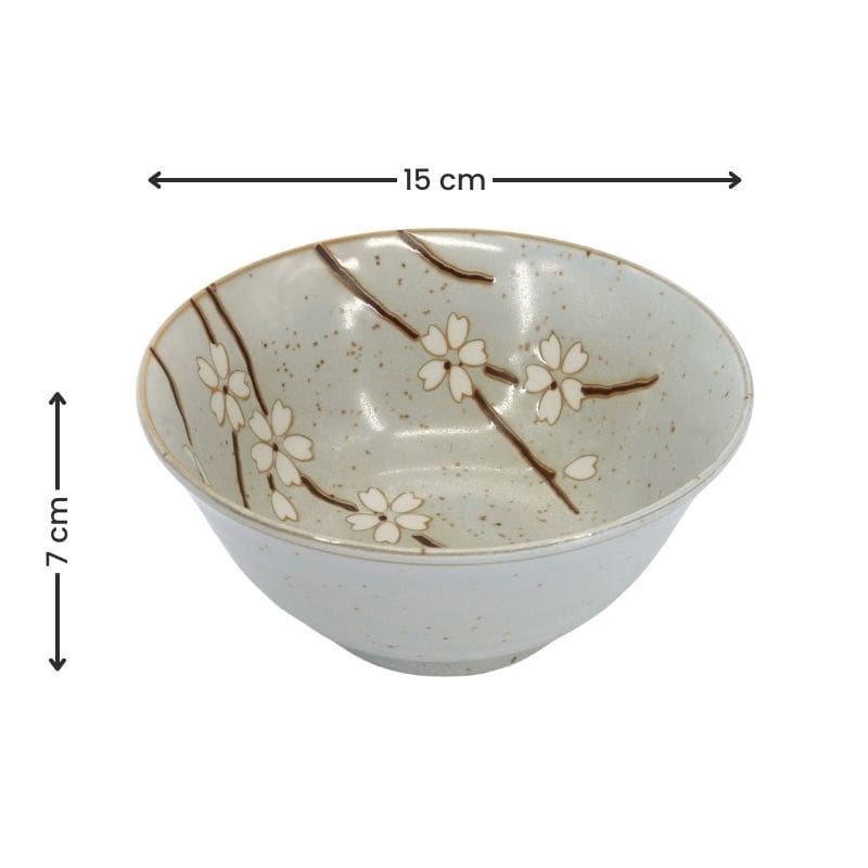 Coffret Bols à Ramen - Hanami