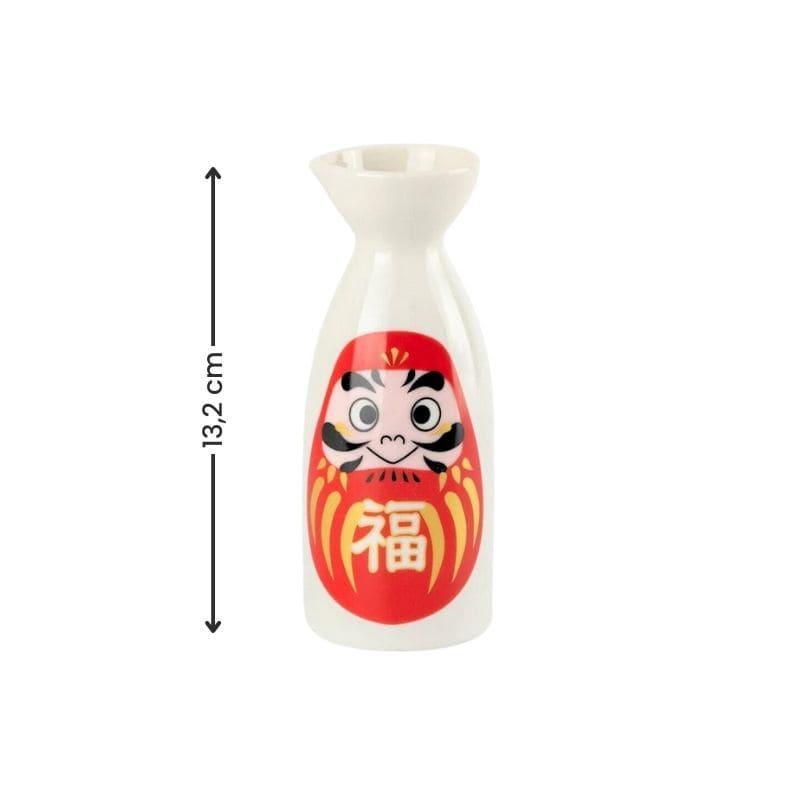 Service à Saké - Daruma