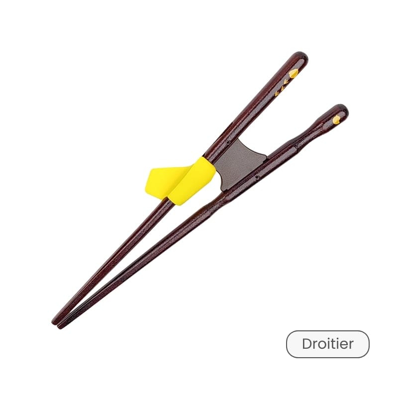 Baguettes Japonaises Apprentissage Enfant