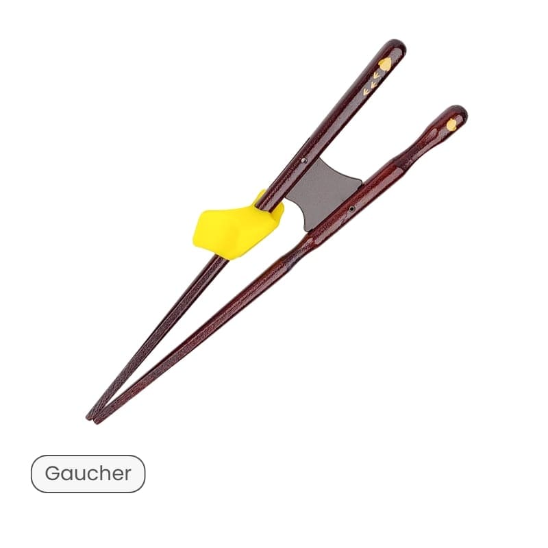 Baguettes Japonaises Apprentissage Enfant