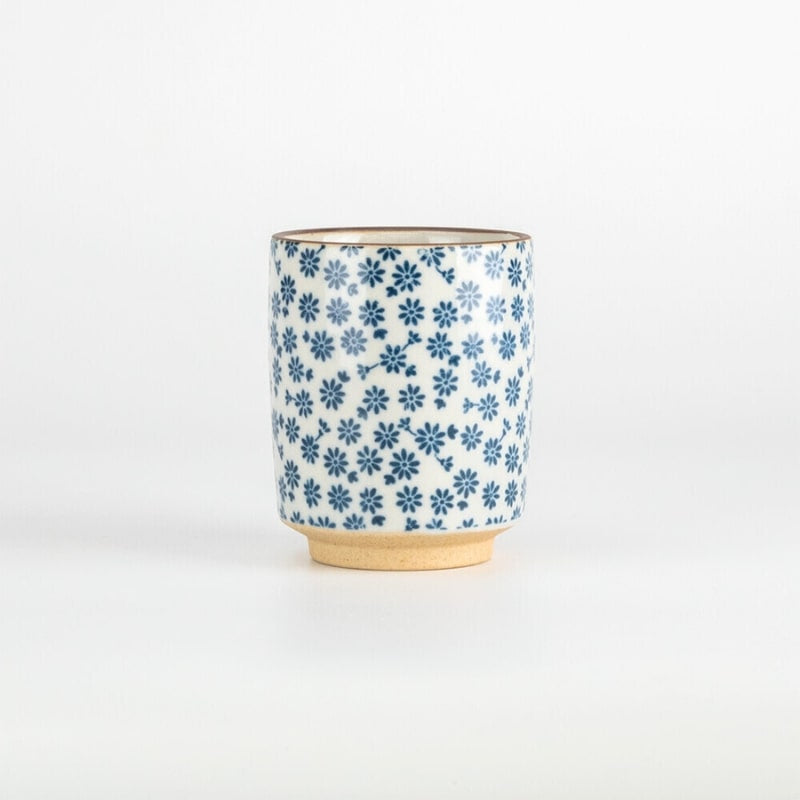 Tasse à Thé Japonaise Hana