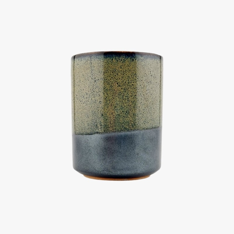 Tasse à Thé Japonaise - Wabi Sabi