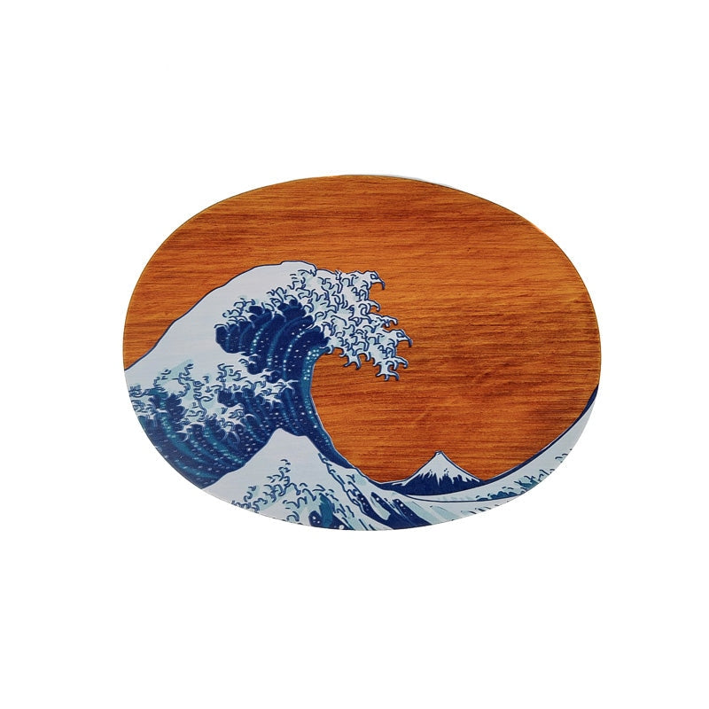 Bento Japonais Grande Vague