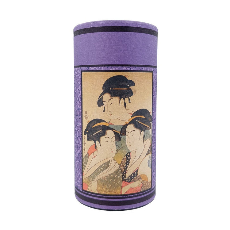 Boîte à Thé Japonaise Bijinga | Ramen Nation