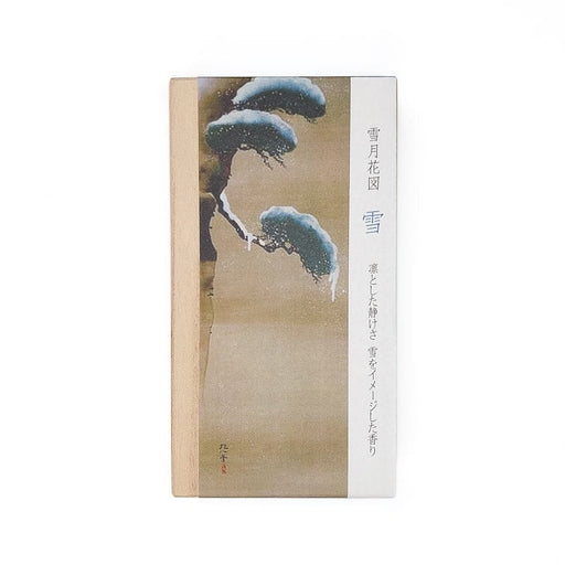 Encens Japonais - Coffret Yuki | Ramen Nation