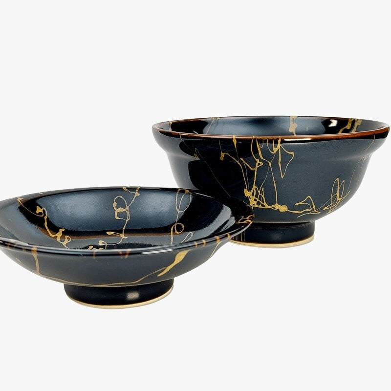 Bol Donburi Kintsugi