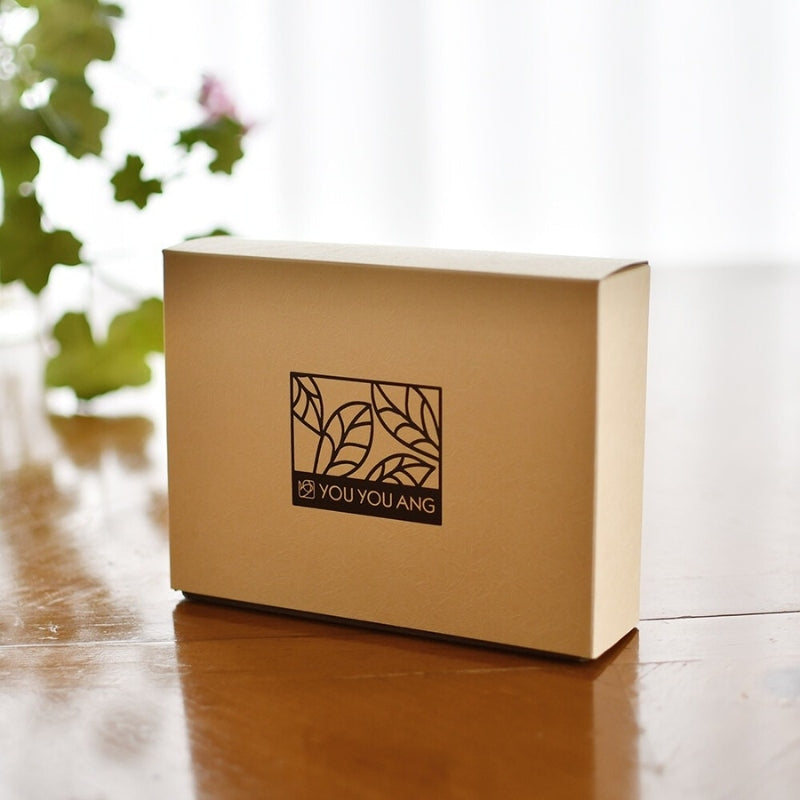 Coffret Cadeau Encens Japonais
