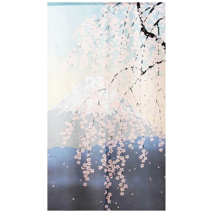 Noren Sakura Japonais | Ramen Nation
