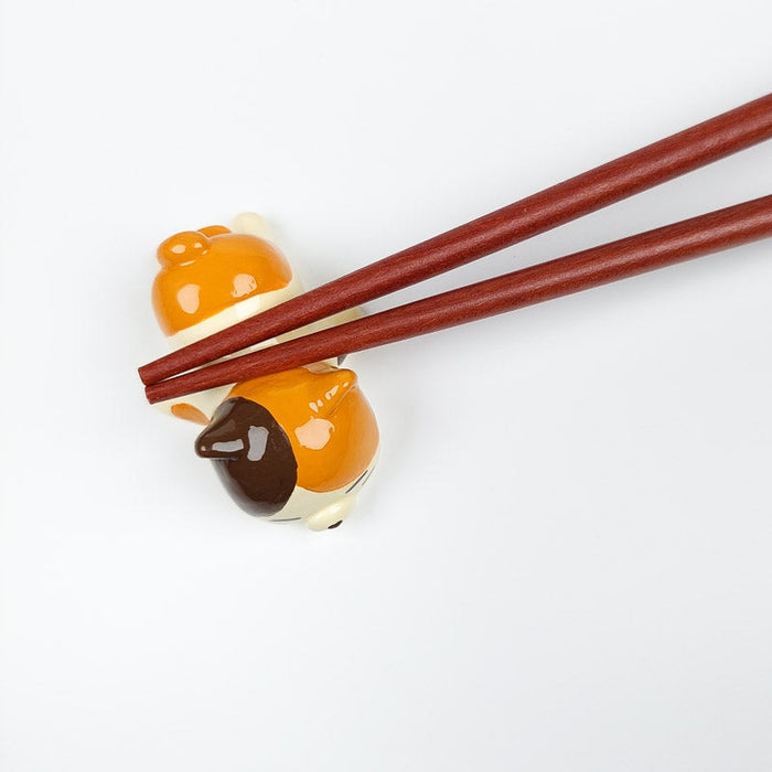 Repose Baguettes Japonais Chat | Ramen Nation
