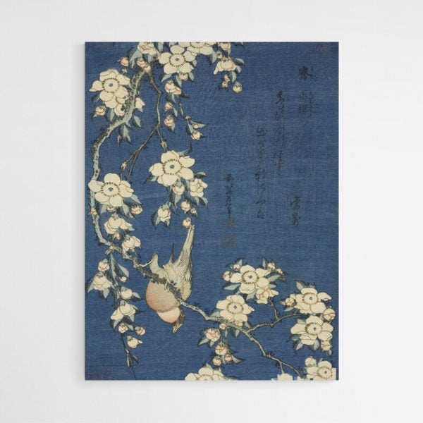 Tableau Japonais Hokusai