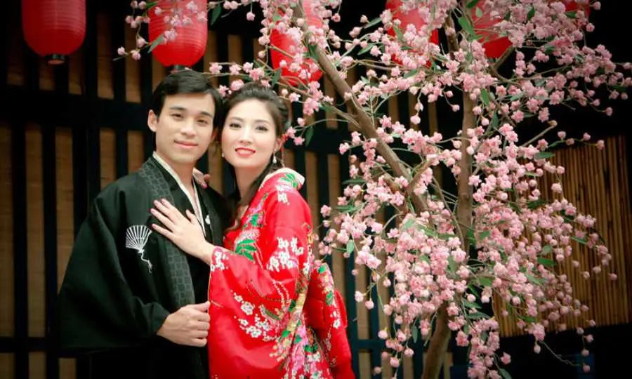 La Saint-Valentin au Japon | Ramen Nation