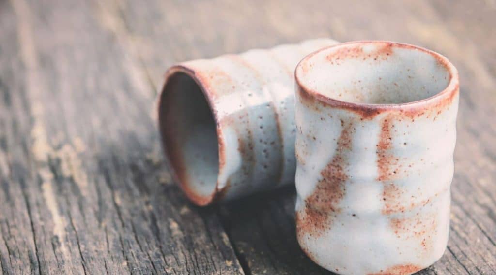 Les Yunomi: les tasses à thé japonaises traditionelles