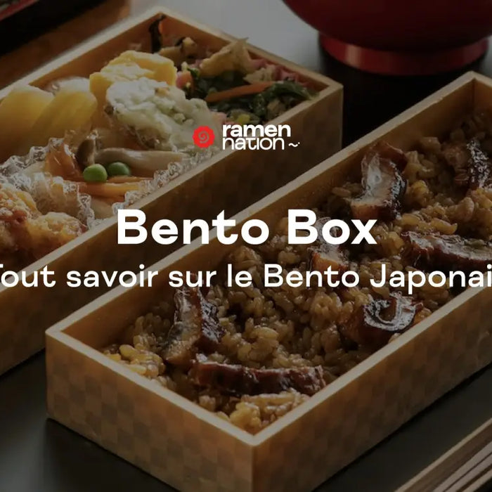 bento-japonais | Ramen Nation