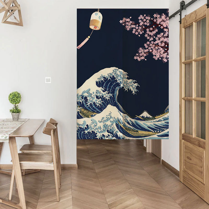 Noren Japonais | Ramen Nation