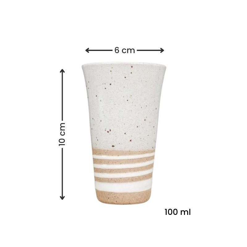 Tasse à Thé Japonaise - Artisanal