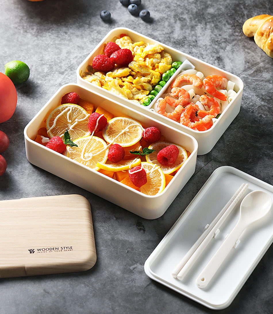 Bento Box Japonais | Ramen Nation