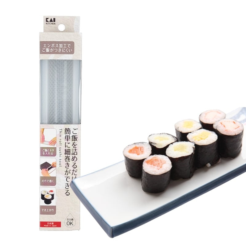 Moule Makizushi Japonais