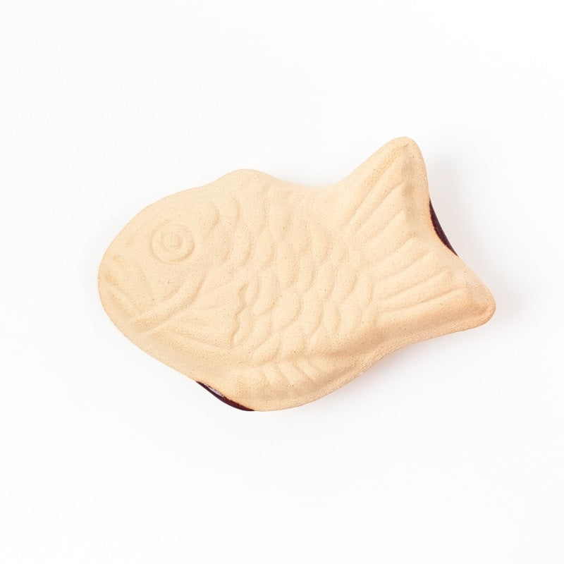 Repose-Baguettes Japonais Taiyaki