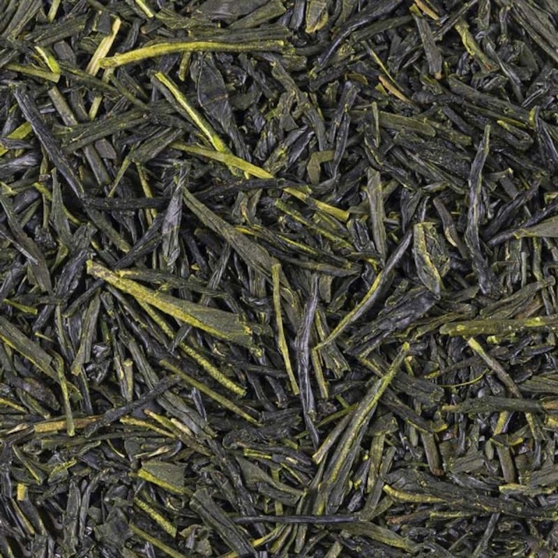 Thé Japonais Gyokuro