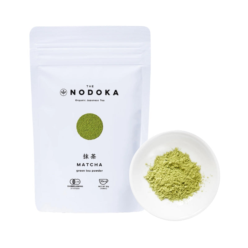 Thé Japonais Matcha