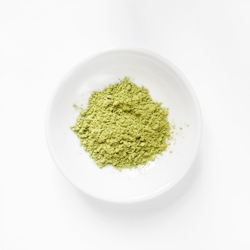 Thé Japonais Matcha