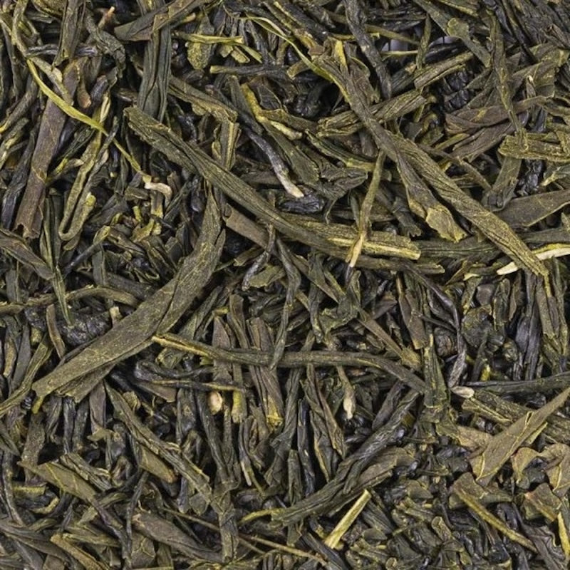 Thé Vert Sencha Mizuki