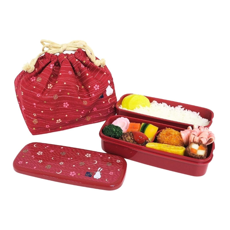 Boîte à Bento Sac Usagi