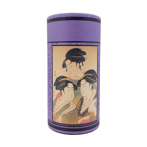 Boîte à Thé Japonaise - Bijin-ga | Ramen Nation
