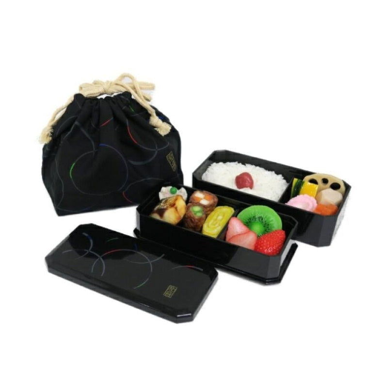 Boîte Bento & Lunch Bag