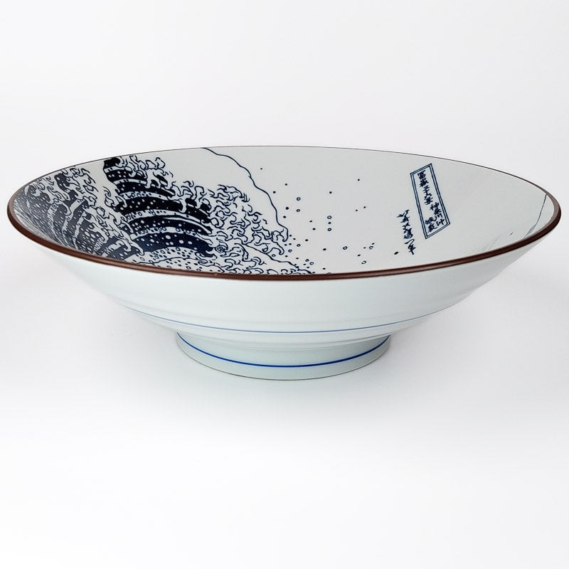 Bol Donburi Hokusai