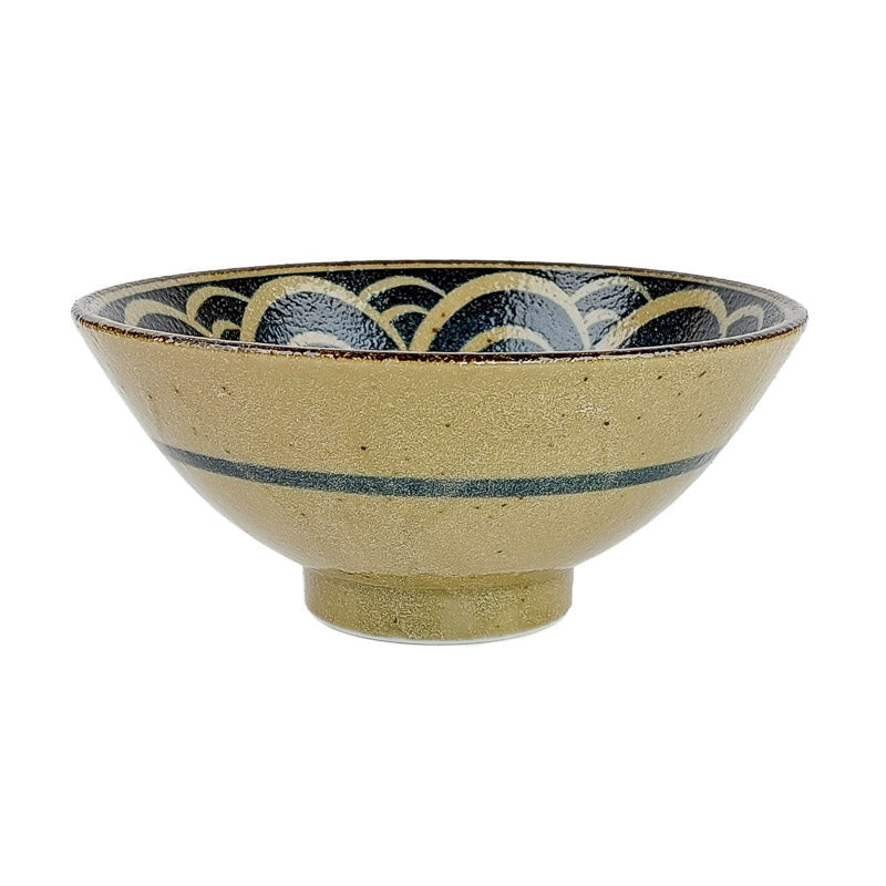 Bol Japonais Vintage