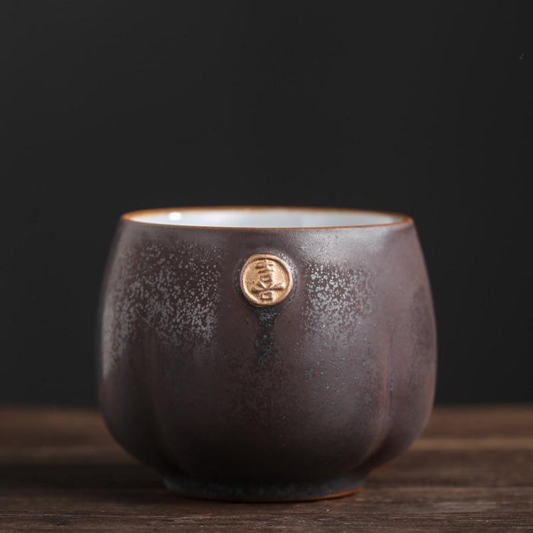 Coffret de Tasse à thé Japonaises en céramique Kung Fu | Ramen Nation