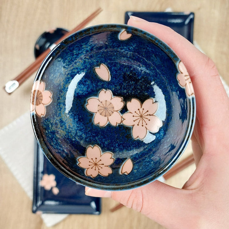 Coffret Service à Sushi Sakura | Ramen Nation