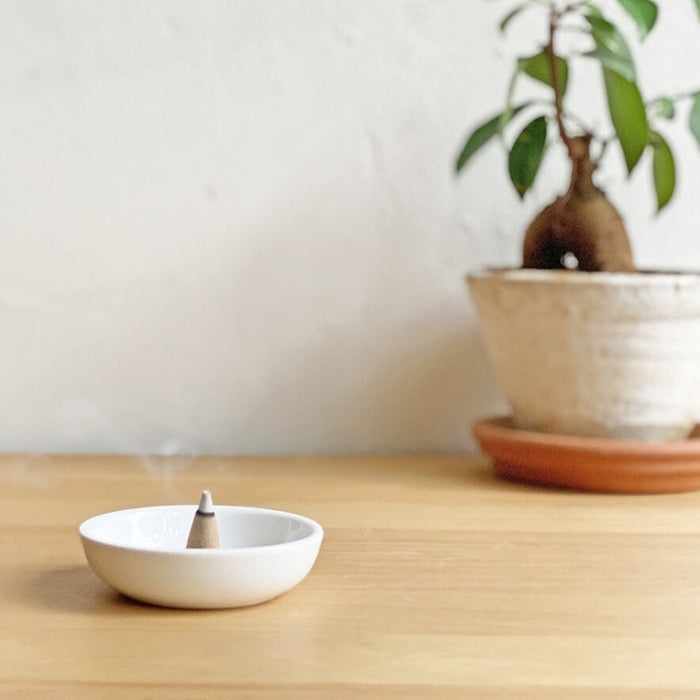 Cône d’Encens Spiritualité | Ramen Nation