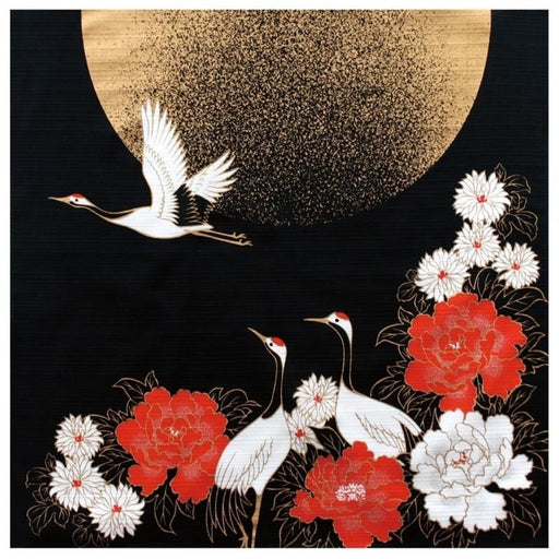 Furoshiki Japonais - Tsuru, 50x50 cm | Ramen Nation