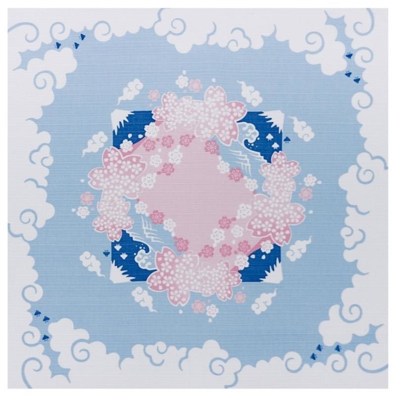 Furoshiki Japonais Hanami