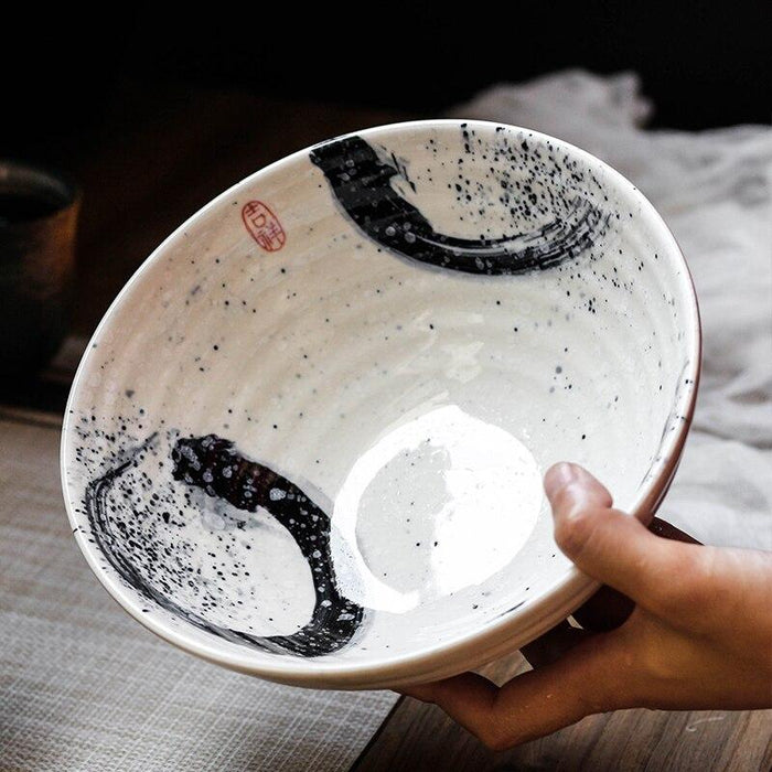 bol ramen japonais korean corée granbol céramique design