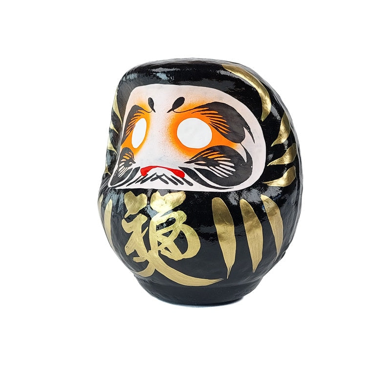 Grand Daruma Noir