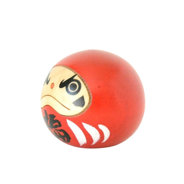 Kokeshi Daruma Japonais