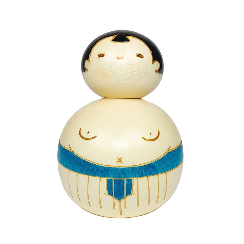 Kokeshi Sumo