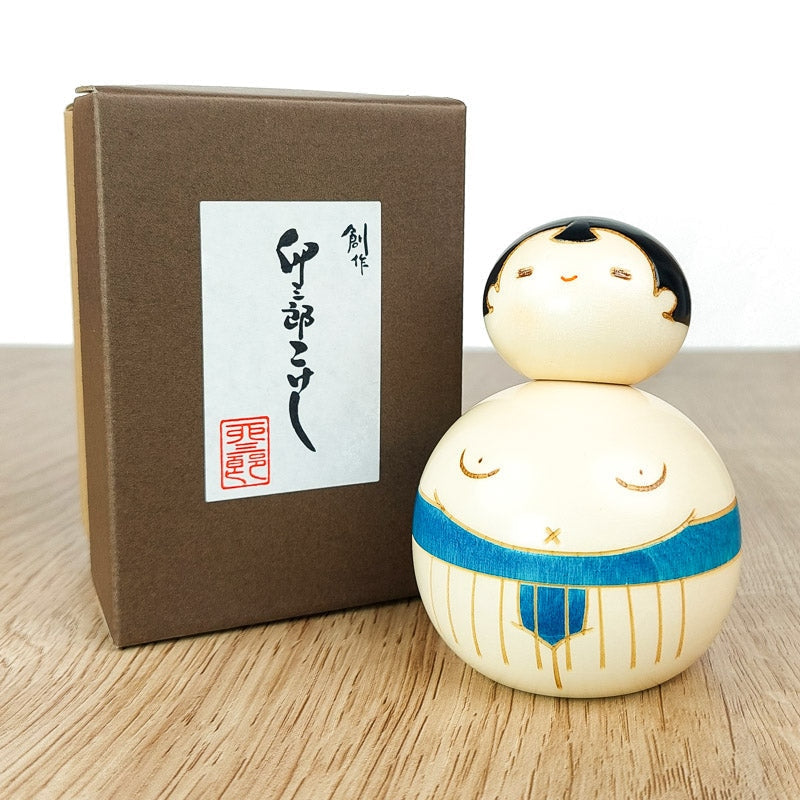 Kokeshi Sumo