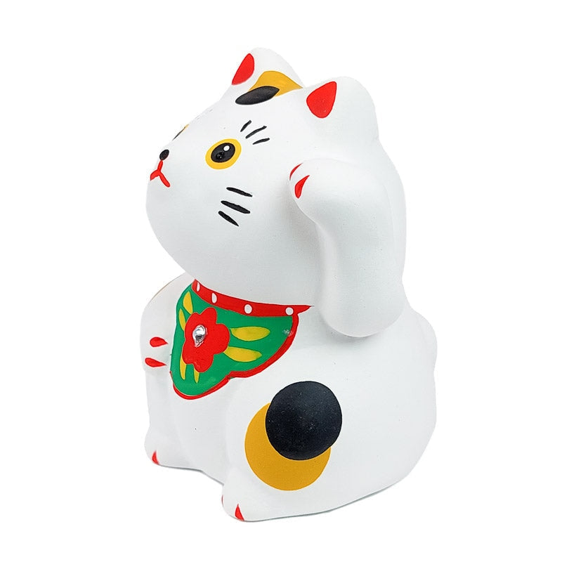 Maneki Neko Céramique