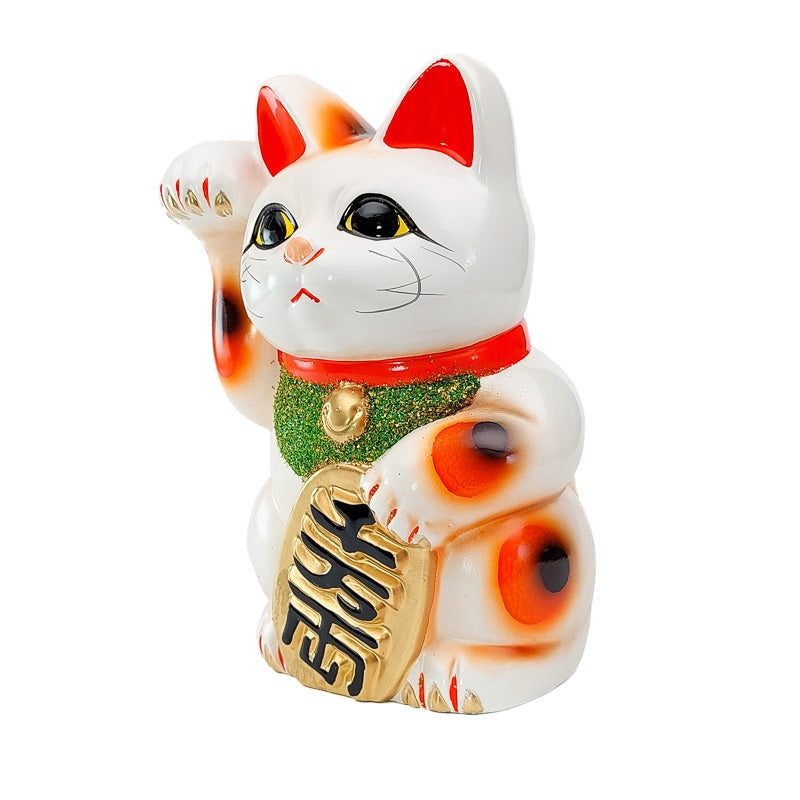 Maneki Neko Japonais