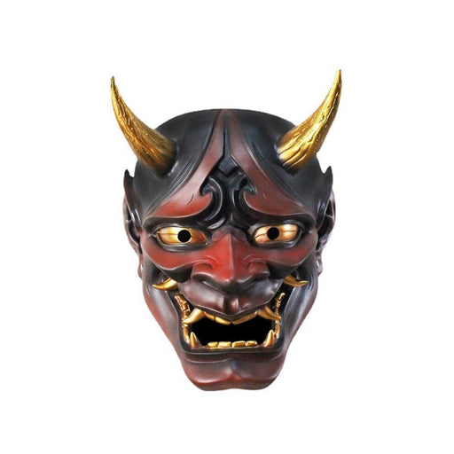 Masque Démon Oni Japonais | Ramen Nation