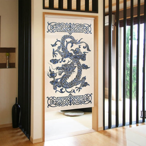 Noren Dragon Japonais | Ramen Nation