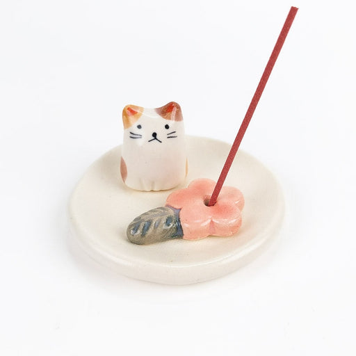 Bâtonnets d'encens japonais (Senko), Obai par Yamada-Mastu 38 g