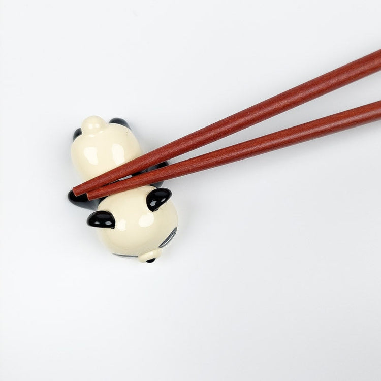 Repose Baguettes Japonais Panda | Ramen Nation